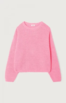 Pull pour femme Cyrow Référence : CYR18AH26