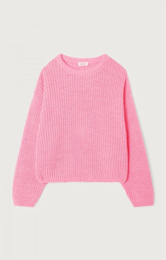 Pull pour femme Cyrow Référence : CYR18AH26