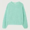 Pull pour femme Cyrow Référence : CYR18AH26