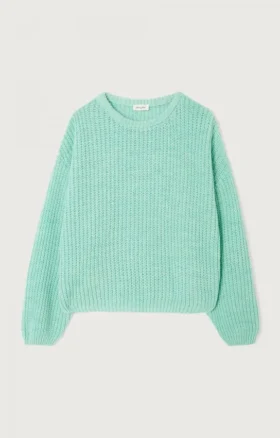 Pull pour femme Cyrow Référence : CYR18AH26