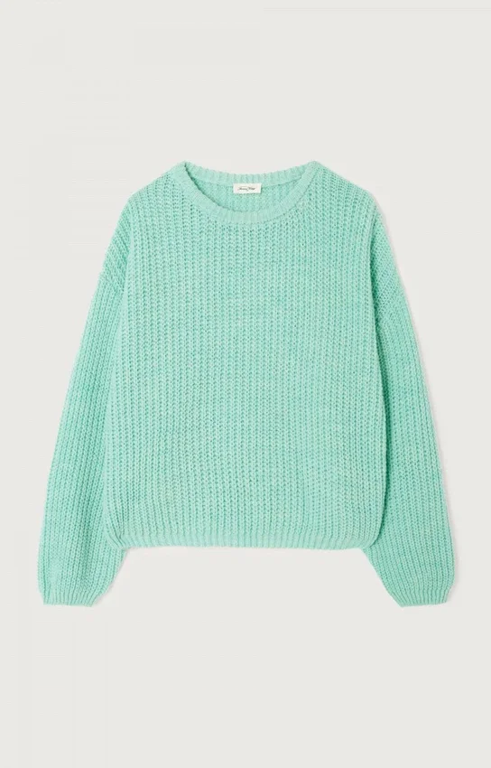 Pull pour femme Cyrow Référence : CYR18AH26