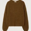 Pull pour femme Cyrow Référence : CYR18AH26