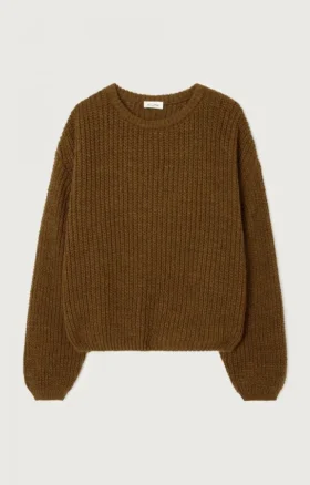 Pull pour femme Cyrow Référence : CYR18AH26