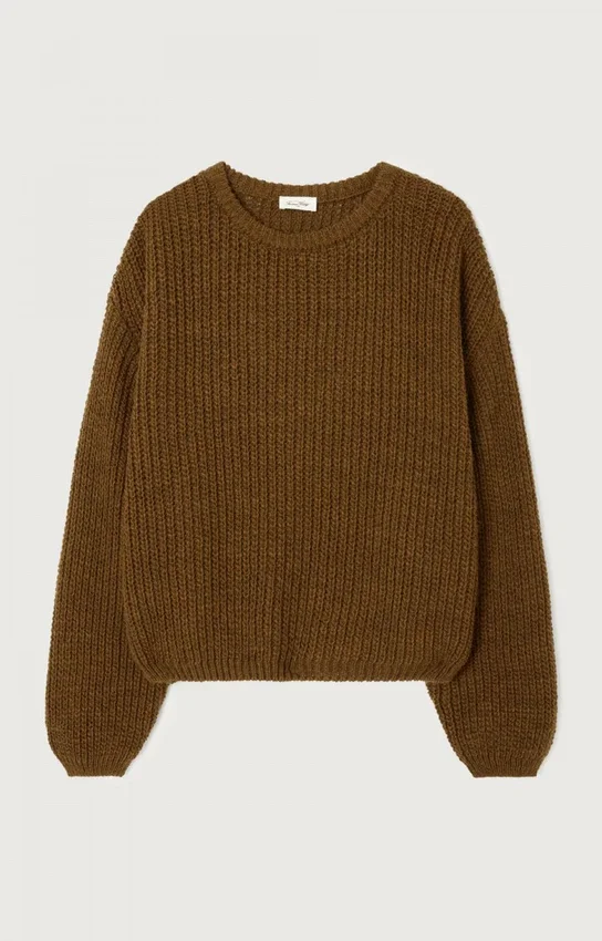 Pull pour femme Cyrow Référence : CYR18AH26