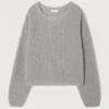 Pull pour femme Cyrow Référence : CYR18AH26