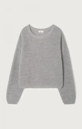 Pull pour femme Cyrow Référence : CYR18AH26