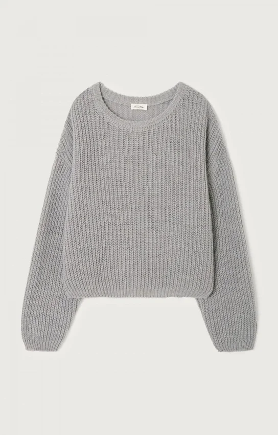 Pull pour femme Cyrow Référence : CYR18AH26