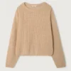 Pull pour femme Cyrow Référence : CYR18AH26