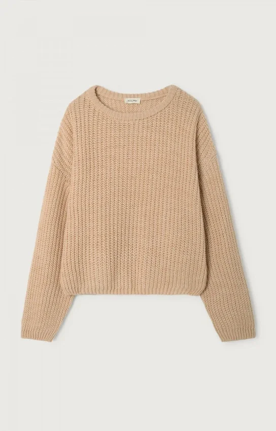 Pull pour femme Cyrow Référence : CYR18AH26