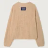 Pull pour femme Cyrow Référence : CYR18AH26