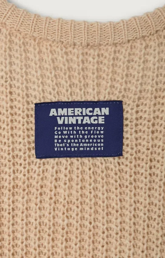 Pull pour femme Cyrow Référence : CYR18AH26