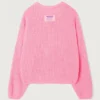 Pull pour femme Cyrow Référence : CYR18AH26