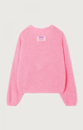 Pull pour femme Cyrow Référence : CYR18AH26