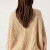 Pull pour femme Cyrow Référence : CYR18AH26