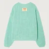 Pull pour femme Cyrow Référence : CYR18AH26