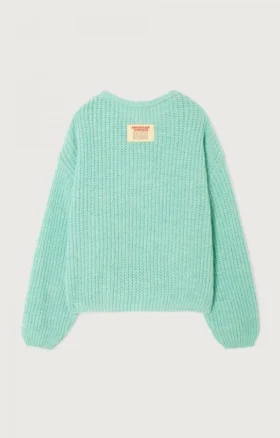 Pull pour femme Cyrow Référence : CYR18AH26