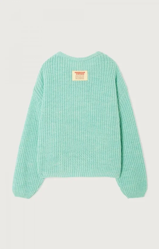 Pull pour femme Cyrow Référence : CYR18AH26