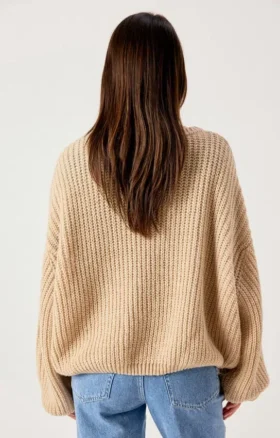 Pull pour femme Cyrow Référence : CYR18AH26