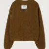 Pull pour femme Cyrow Référence : CYR18AH26