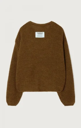 Pull pour femme Cyrow Référence : CYR18AH26