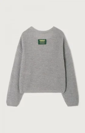 Pull pour femme Cyrow Référence : CYR18AH26
