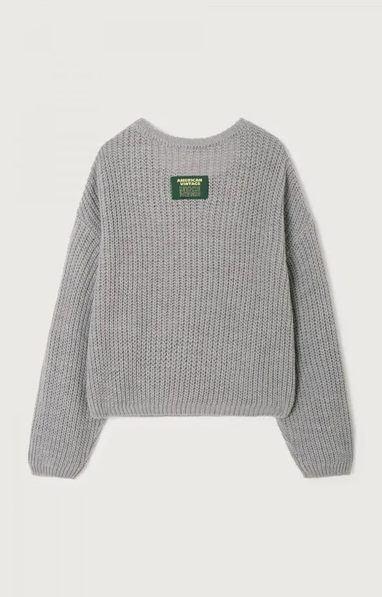 Pull pour femme Cyrow Référence : CYR18AH26