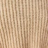 Pull pour femme Cyrow Référence : CYR18AH26