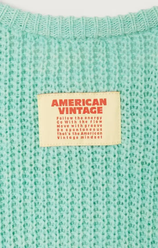 Pull pour femme Cyrow Référence : CYR18AH26