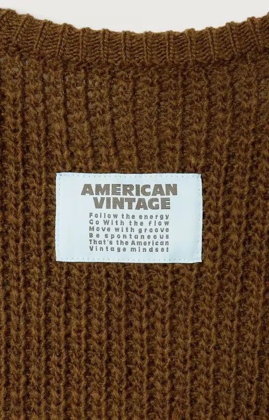 Pull pour femme Cyrow Référence : CYR18AH26