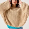Pull pour femme Cyrow Référence : CYR18AH26