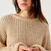 Pull pour femme Cyrow Référence : CYR18AH26