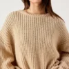 Pull pour femme Cyrow Référence : CYR18AH26