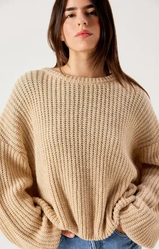 Pull pour femme Cyrow Référence : CYR18AH26