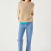 Pull pour femme Cyrow Référence : CYR18AH26