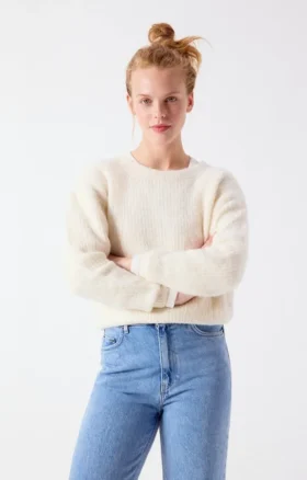 Pull pour femme East Référence : EAST18FH26