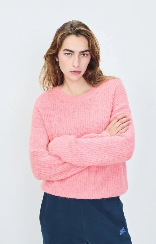 Pull pour femme East Référence : EAST18FH26