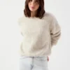 Pull pour femme East Référence : EAST18FH26
