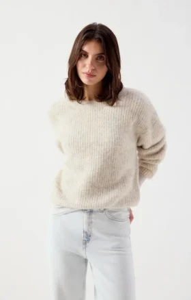 Pull pour femme East Référence : EAST18FH26