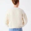 Pull pour femme East Référence : EAST18FH26