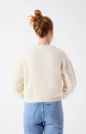 Pull pour femme East Référence : EAST18FH26