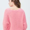 Pull pour femme East Référence : EAST18FH26