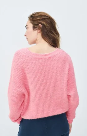 Pull pour femme East Référence : EAST18FH26