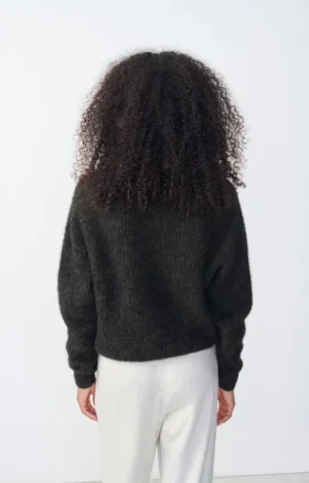 Pull pour femme East Référence : EAST18FH26