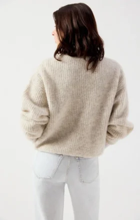 Pull pour femme East Référence : EAST18FH26