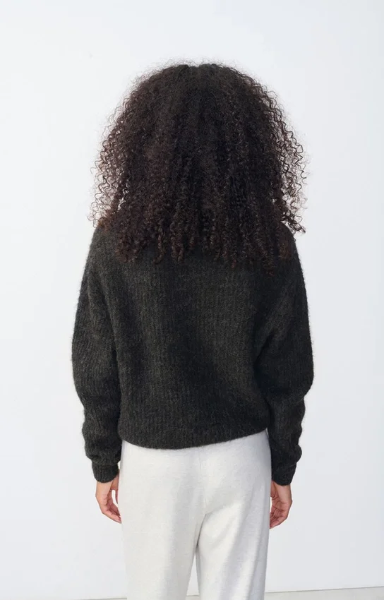 Pull pour femme East Référence : EAST18FH26