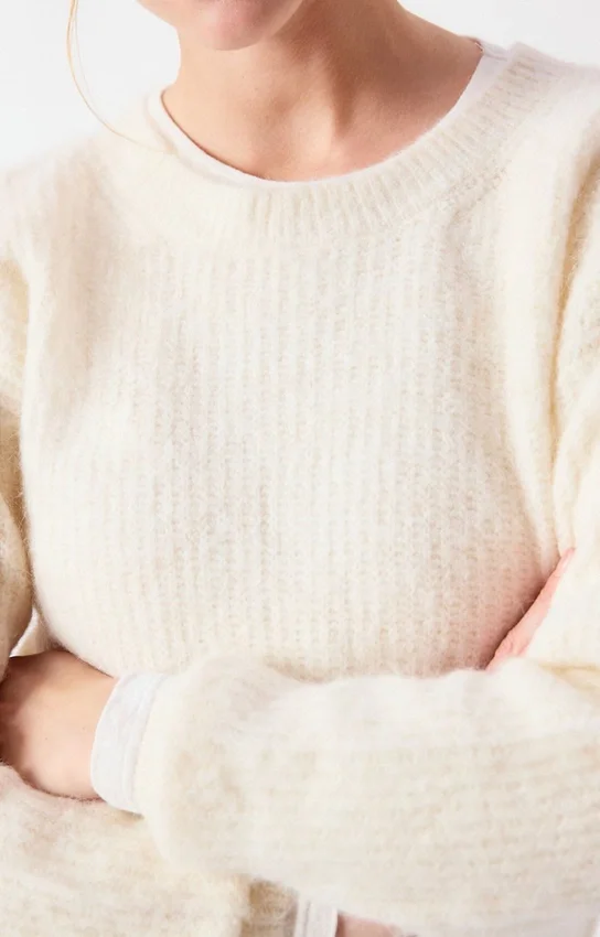 Pull pour femme East Référence : EAST18FH26