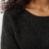 Pull pour femme East Référence : EAST18FH26