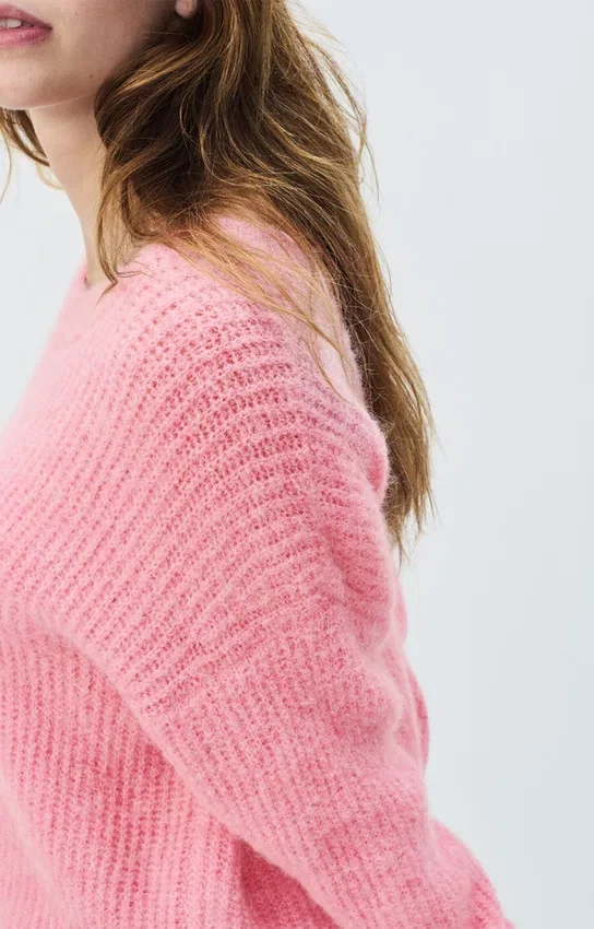 Pull pour femme East Référence : EAST18FH26