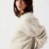 Pull pour femme East Référence : EAST18FH26