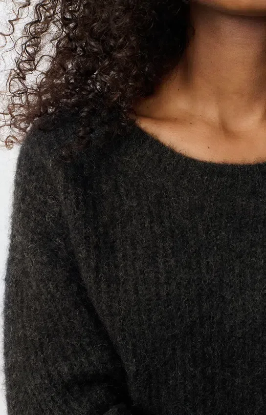 Pull pour femme East Référence : EAST18FH26